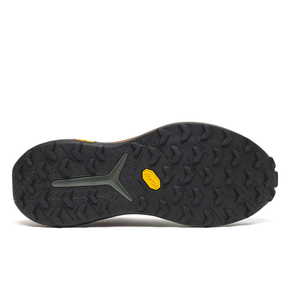 SAUCONY XODUS ULTRA 4 - Nero - vista 5