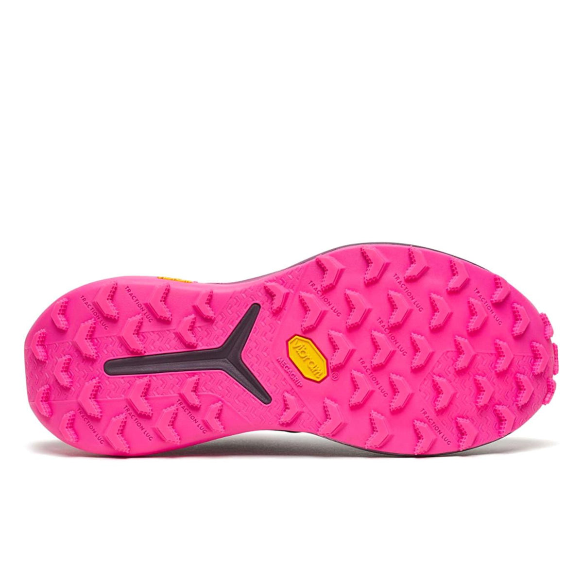 SAUCONY XODUS ULTRA 4 WOMAN - Viola - vista 5
