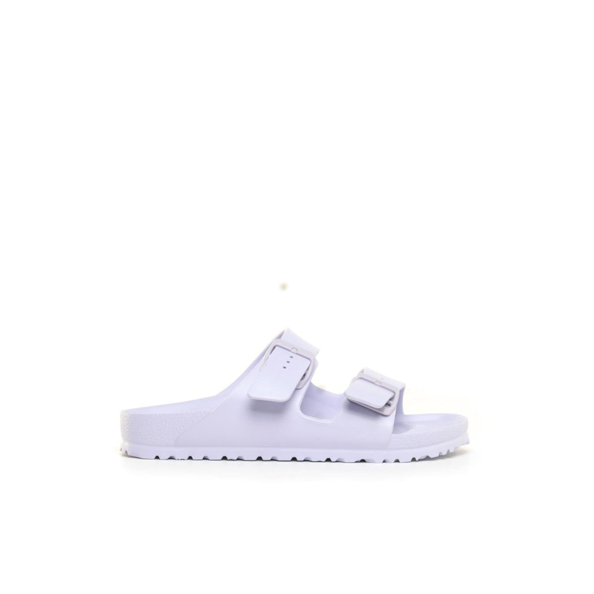 BIRKENSTOCK ARIZONA EVA PURPLE FOG