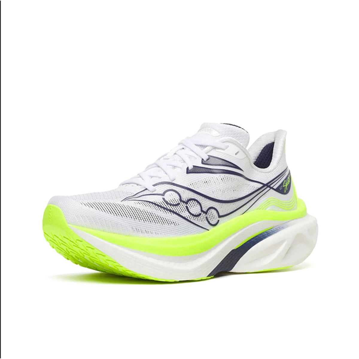SAUCONY ENDORPHIN SPEED 6 - vista 3