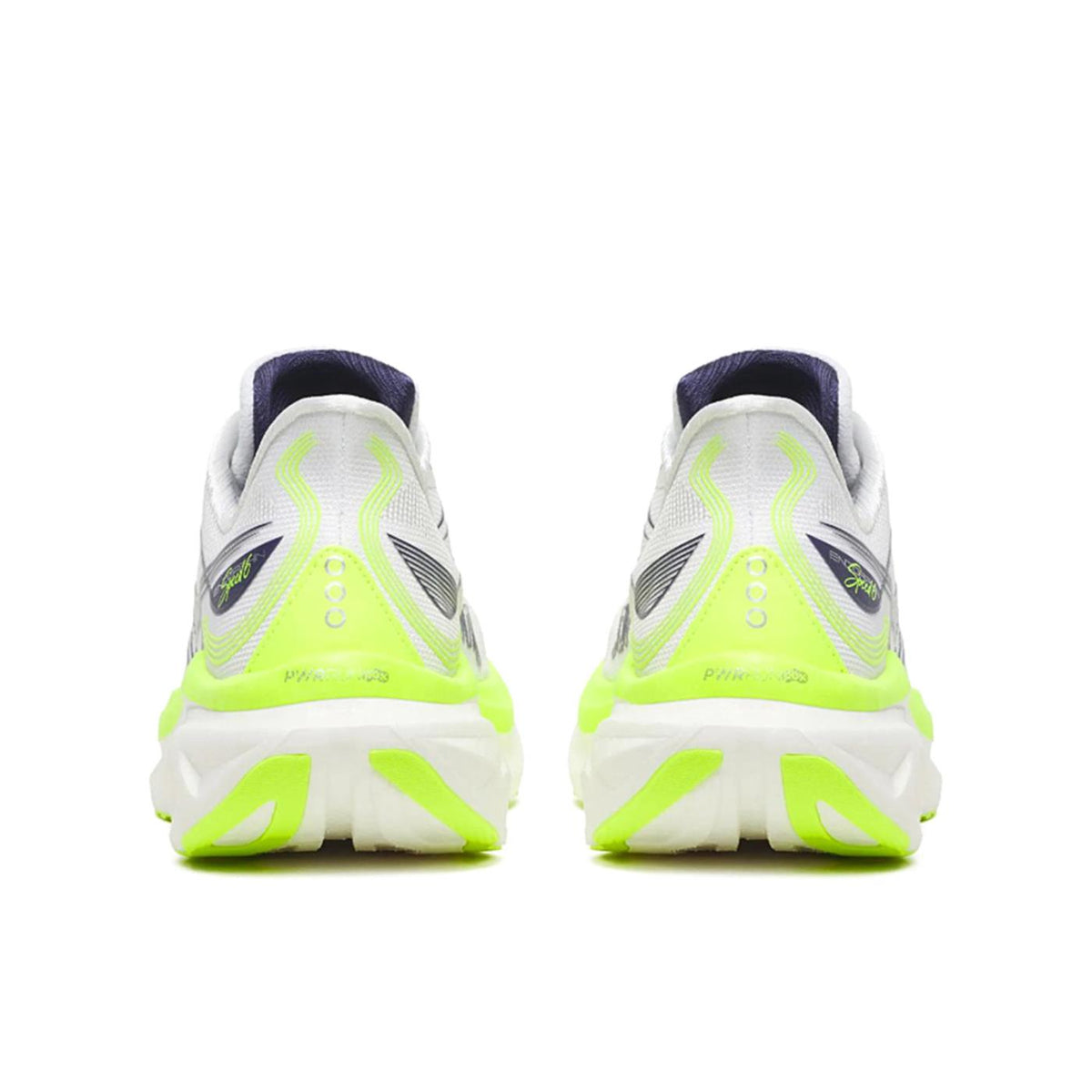 SAUCONY ENDORPHIN SPEED 6 - vista 5
