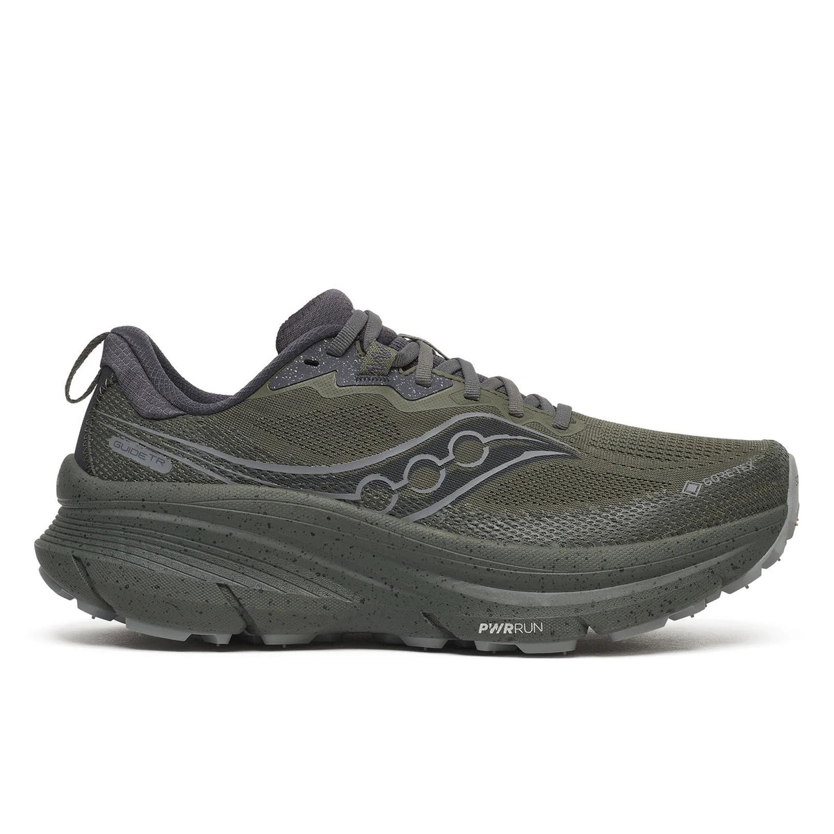 SAUCONY GUIDE TR GTX