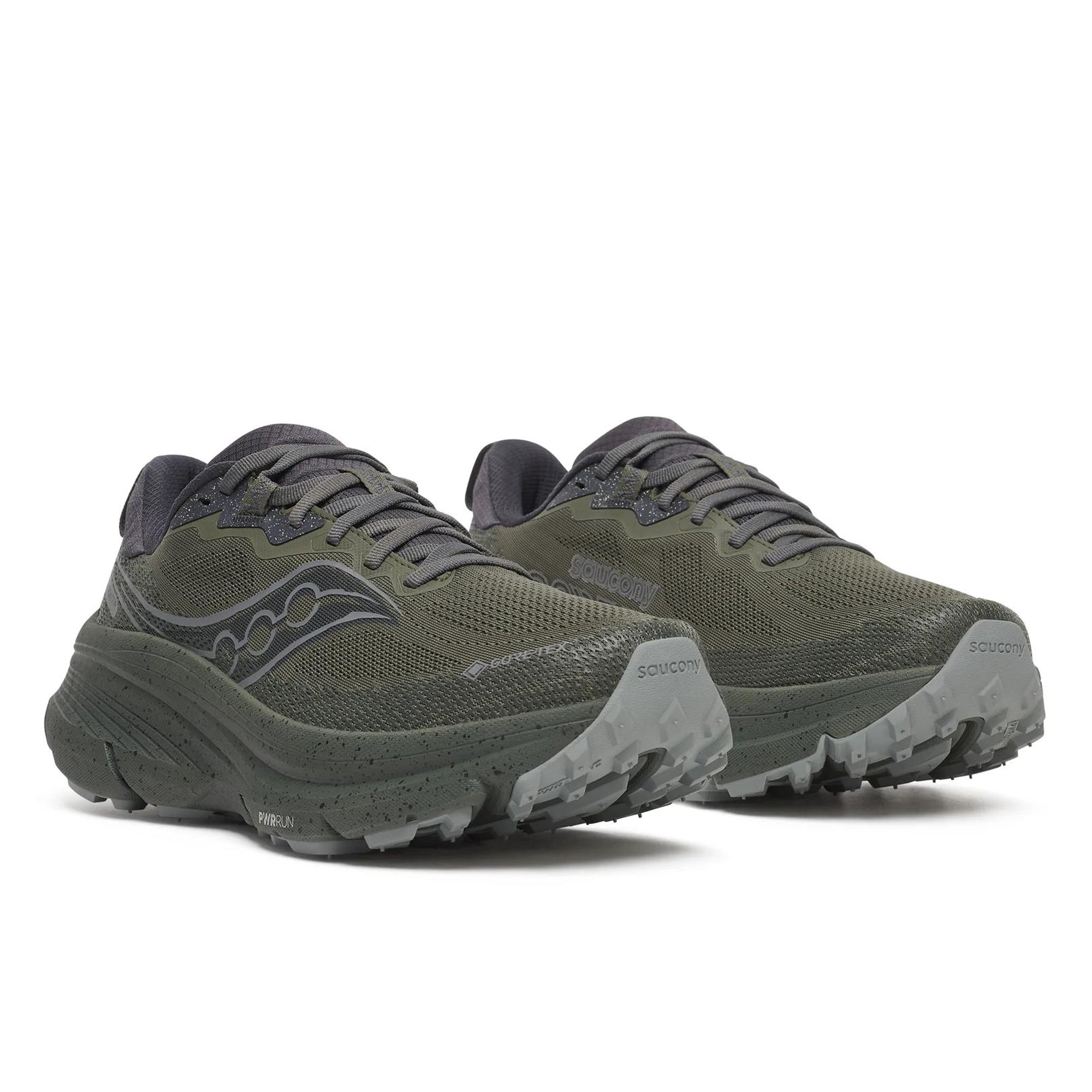 SAUCONY GUIDE TR GTX