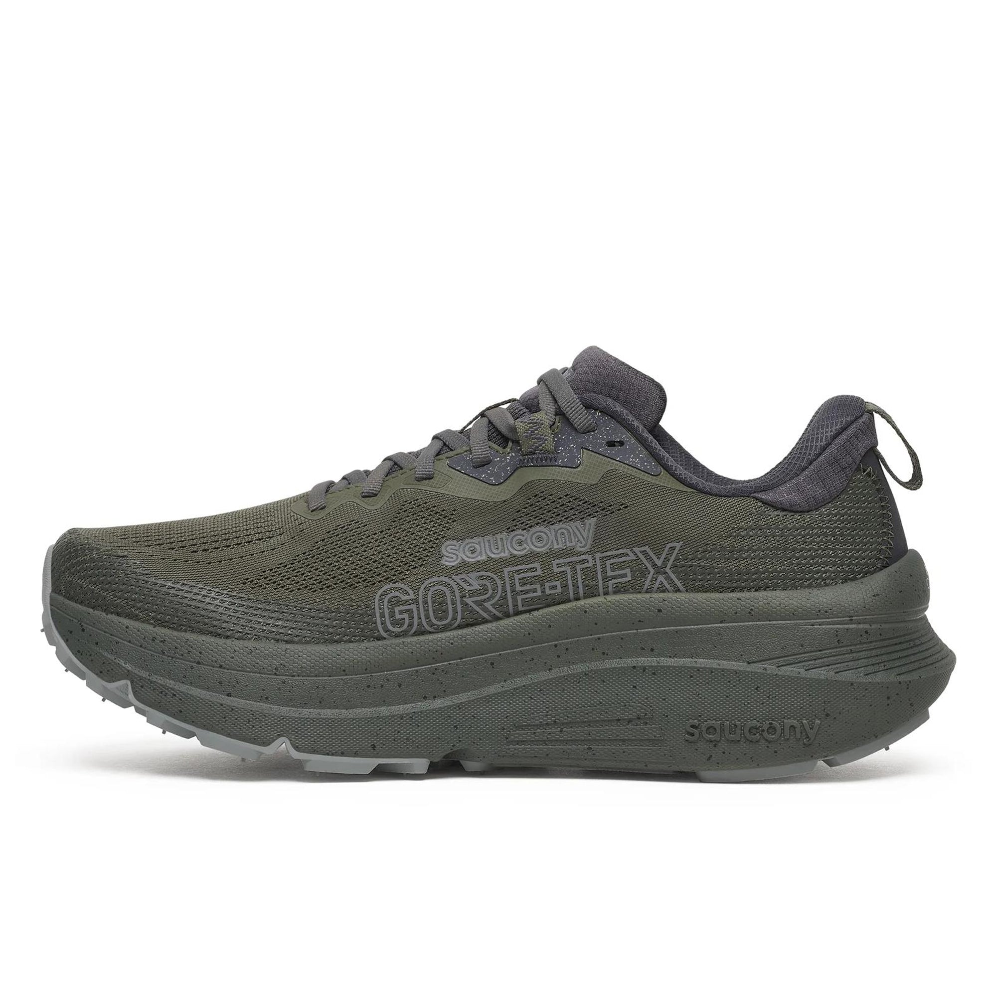 SAUCONY GUIDE TR GTX