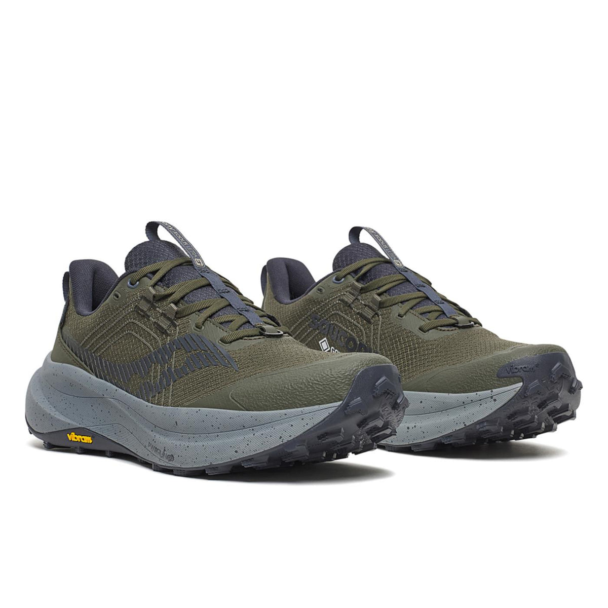 SAUCONY XODUS ULTRA 4 - vista 3