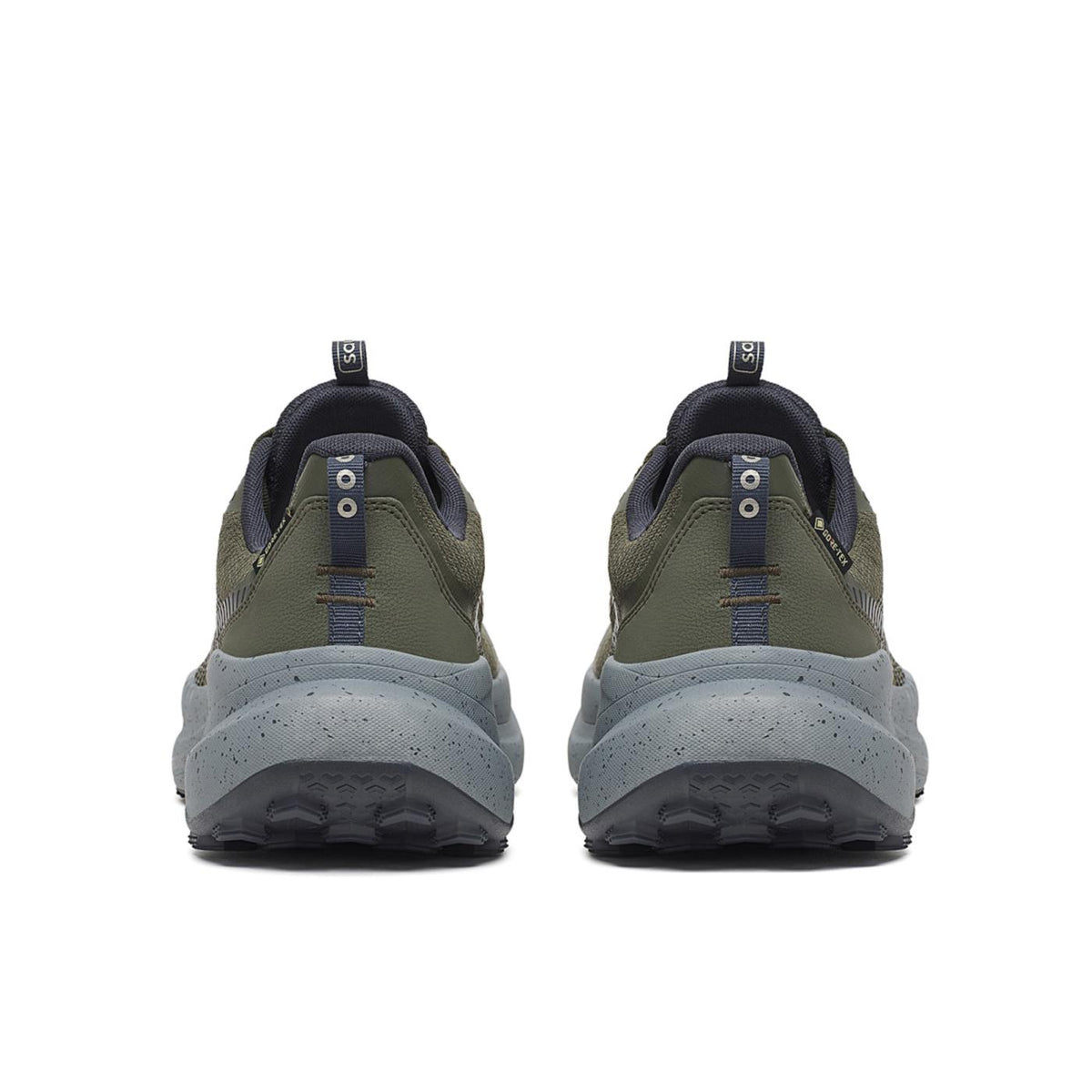 SAUCONY XODUS ULTRA 4 - vista 4