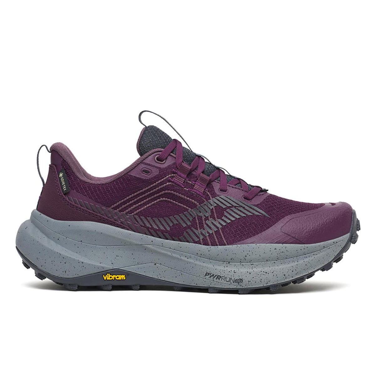 SAUCONY XODUS ULTRA 4 WOMAN