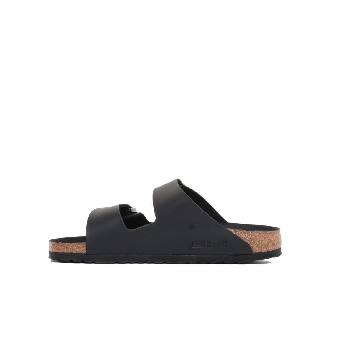 BIRKENSTOCK ARIZONA TRIPLES BLACK - seconda immagine