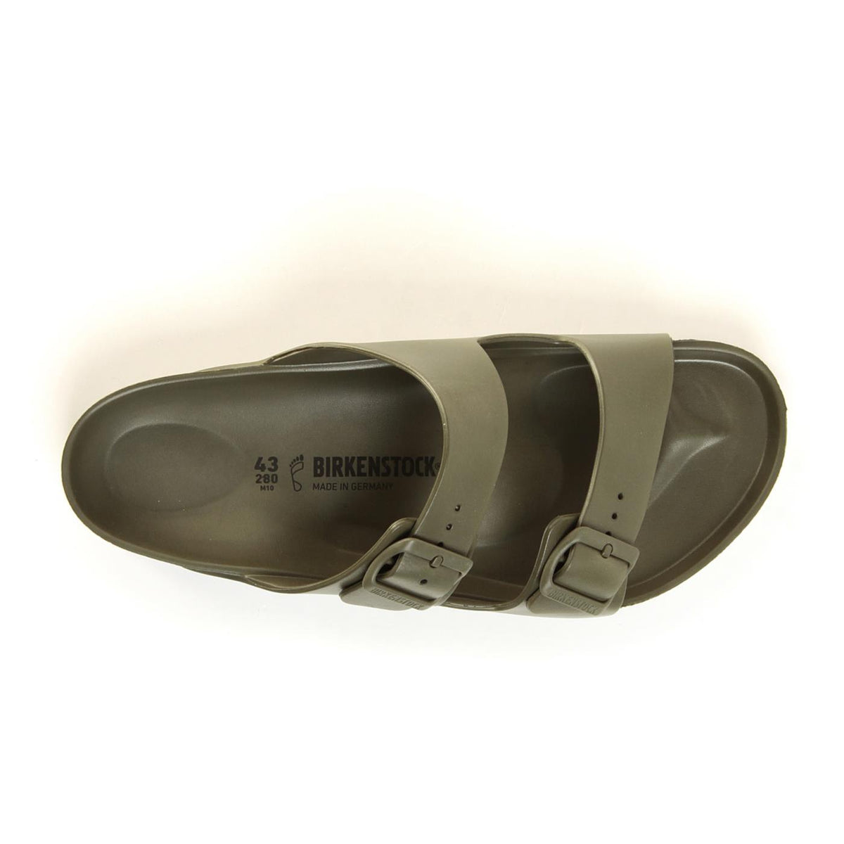 BIRKENSTOCK ARIZONA EVA KHAKI