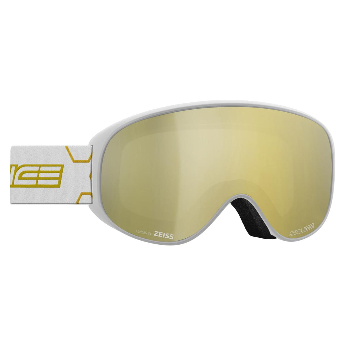 SALICE 101 BIANCO RW ORO