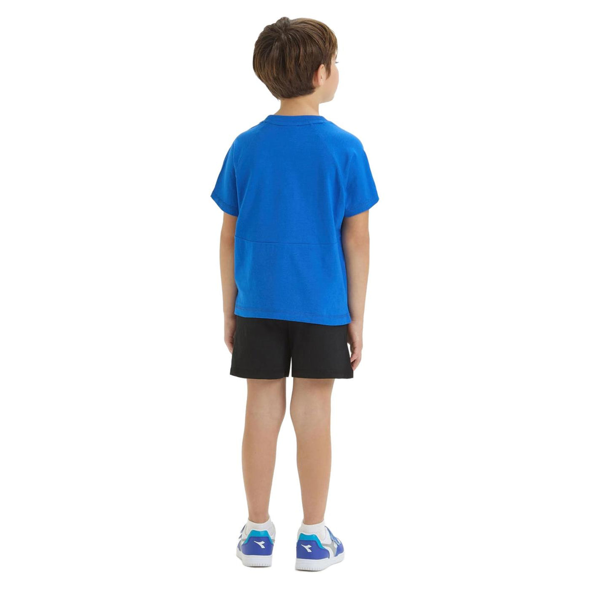 DIADORA SET SS RIDDLE JUNIOR