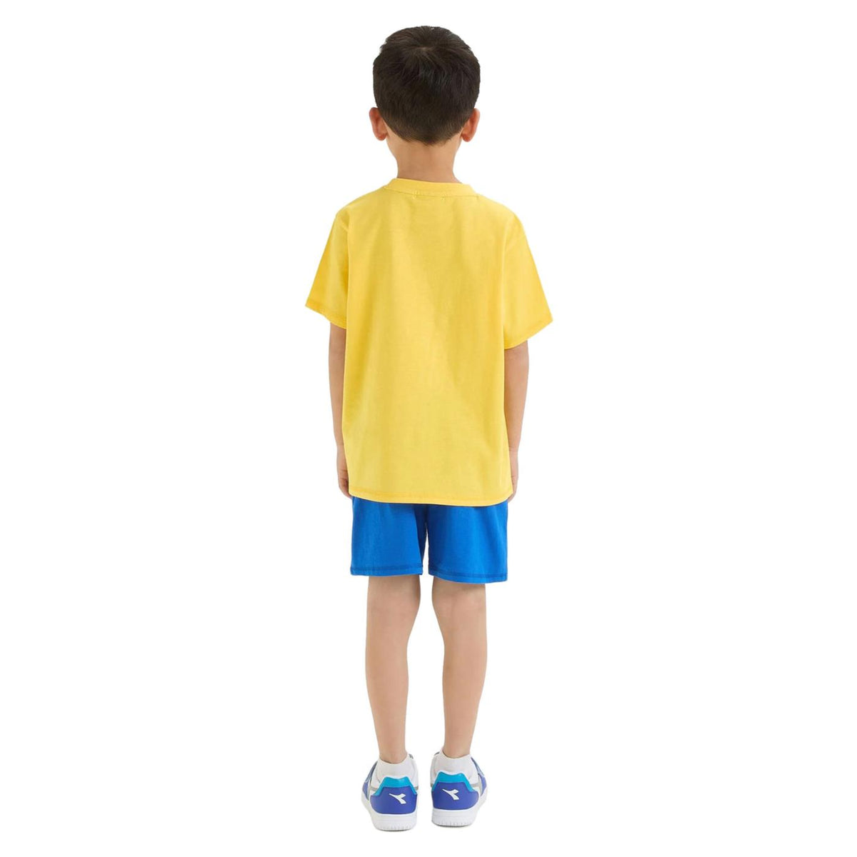 DIADORA SET SS RIDDLE JUNIOR