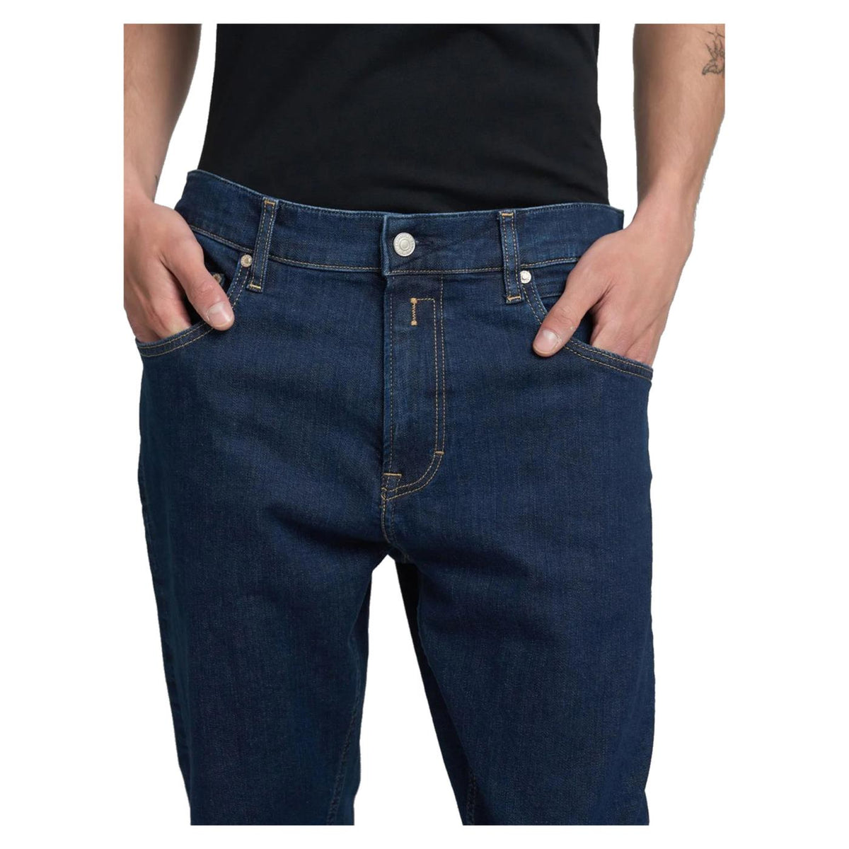REPLAY MICKYM - Denim - vista 3