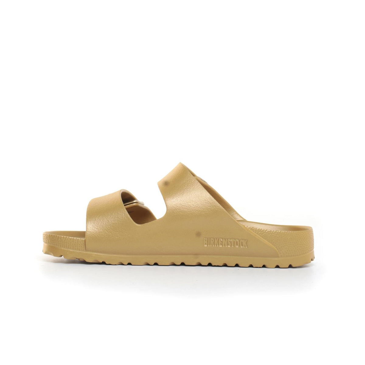 BIRKENSTOCK ARIZONA EVA GLAMOUR GOLD - seconda immagine