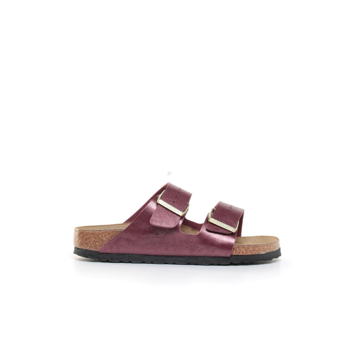 BIRKENSTOCK ARIZONA GRACEFUL BERRY