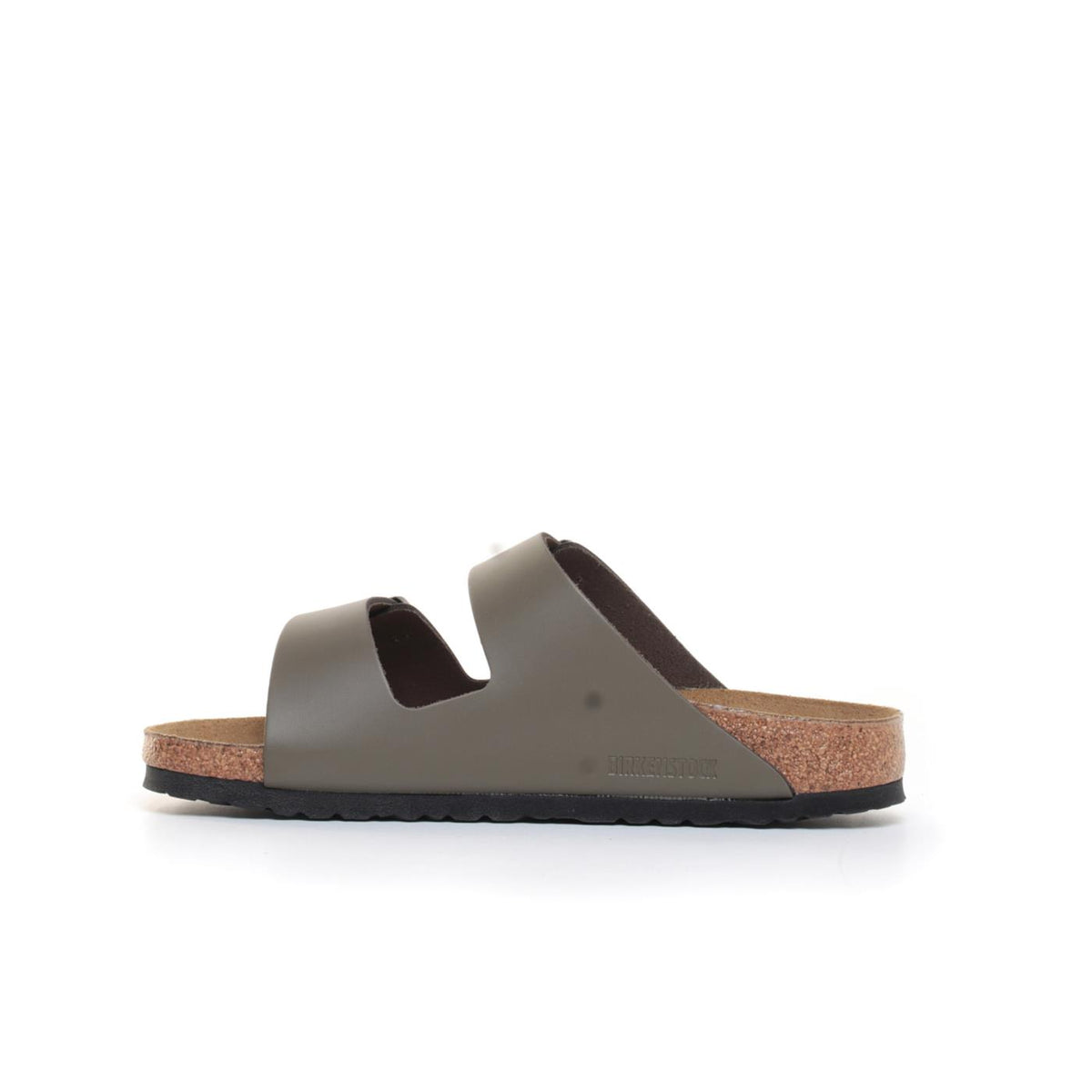 BIRKENSTOCK ARIZONA CONCRETE GRAY - seconda immagine