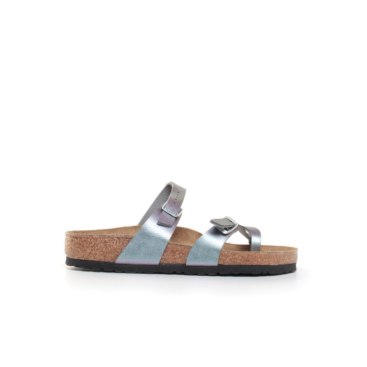 BIRKENSTOCK MAYARI IRID VIOLA