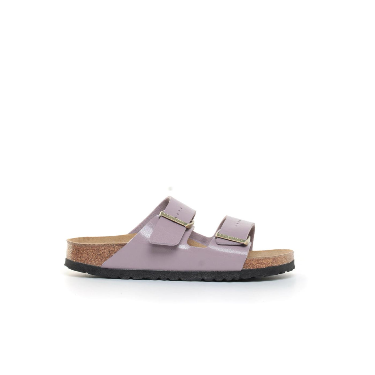 BIRKENSTOCK ARIZONA GRACEFUL PURPLE