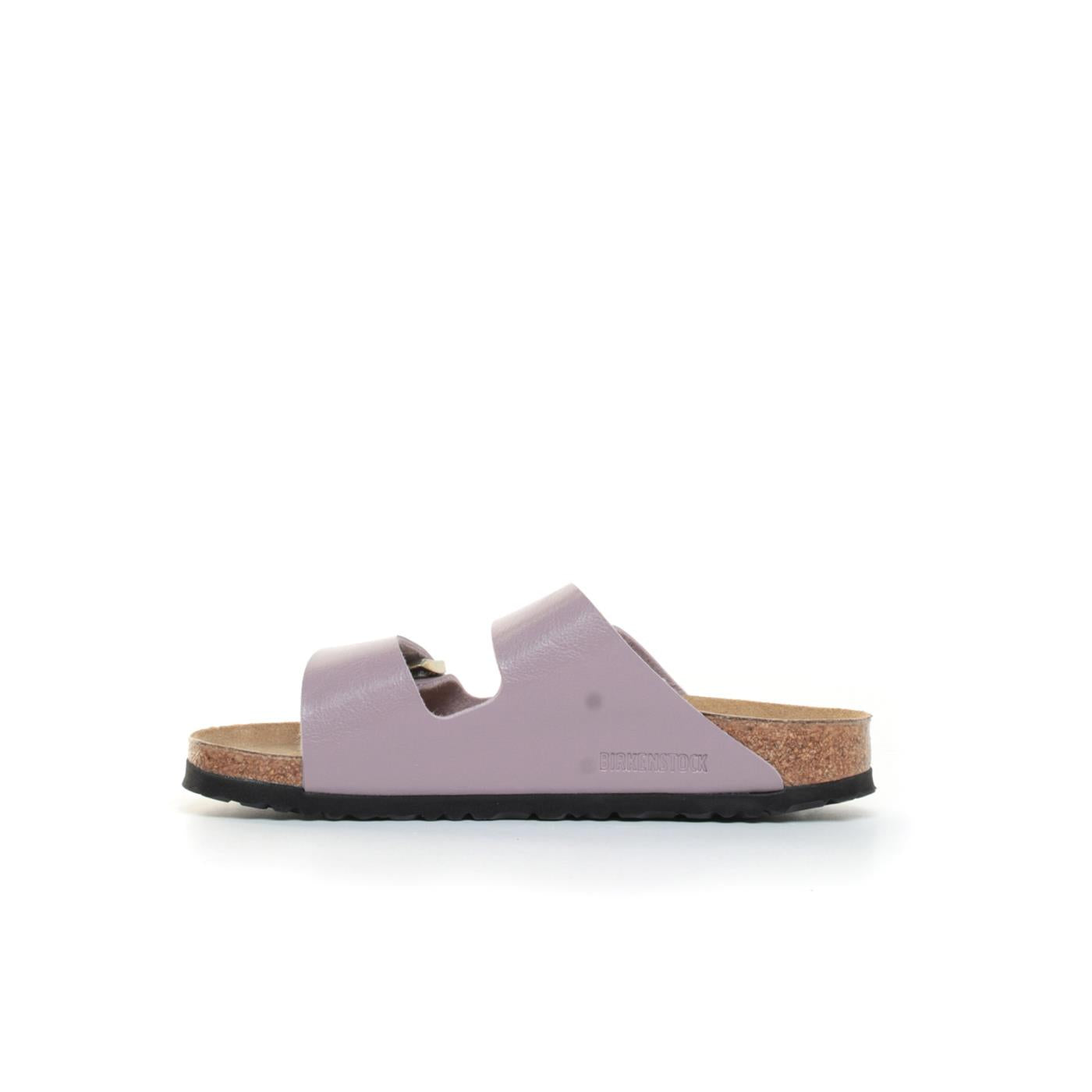 BIRKENSTOCK ARIZONA GRACEFUL PURPLE