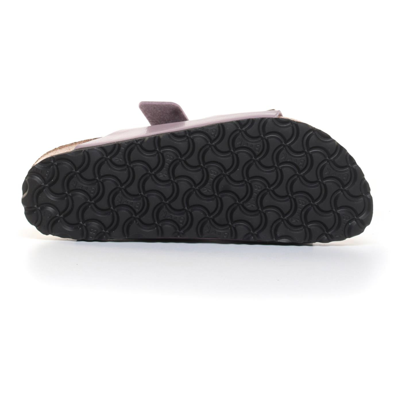 BIRKENSTOCK ARIZONA GRACEFUL PURPLE
