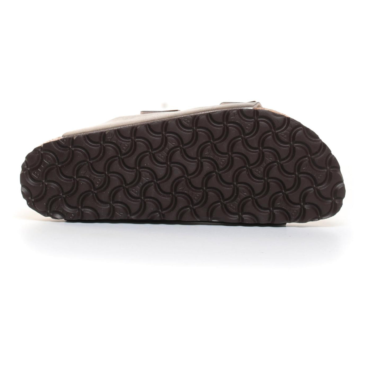 BIRKENSTOCK ARIZONA GRACEFUL TAUPE