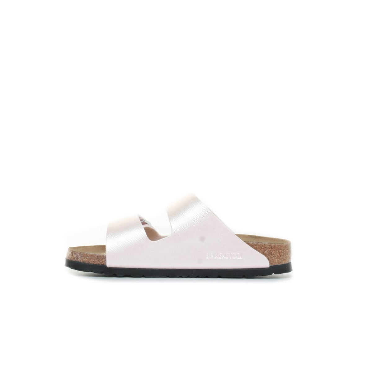 BIRKENSTOCK ARIZONA IRID LIGHT ROSE - seconda immagine