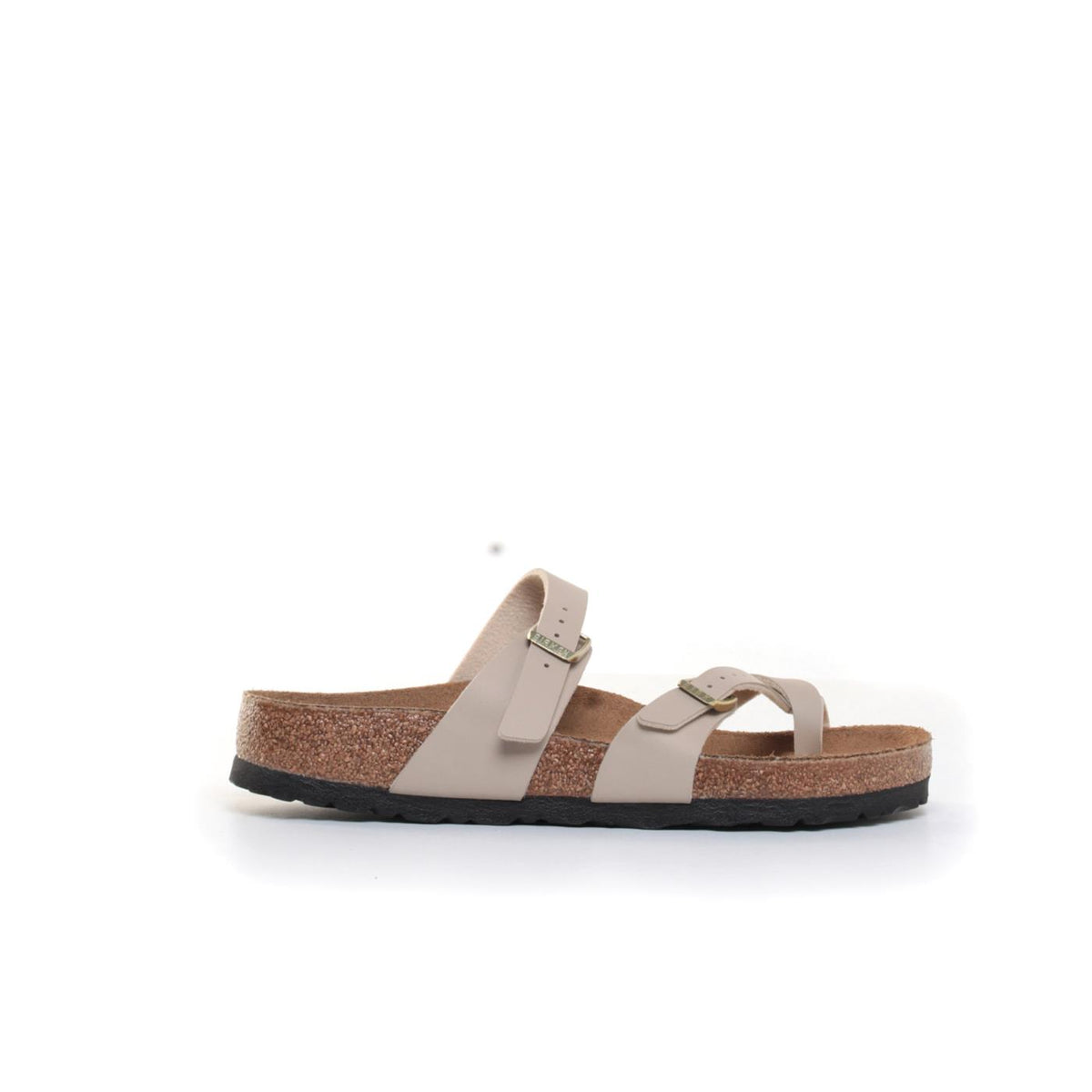 BIRKENSTOCK MAYARI SANDCASTLE - Beige - immagine principale