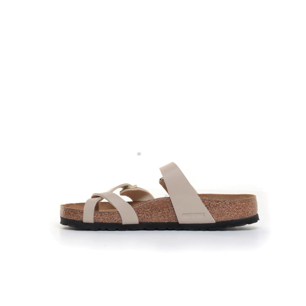 BIRKENSTOCK MAYARI SANDCASTLE - seconda immagine