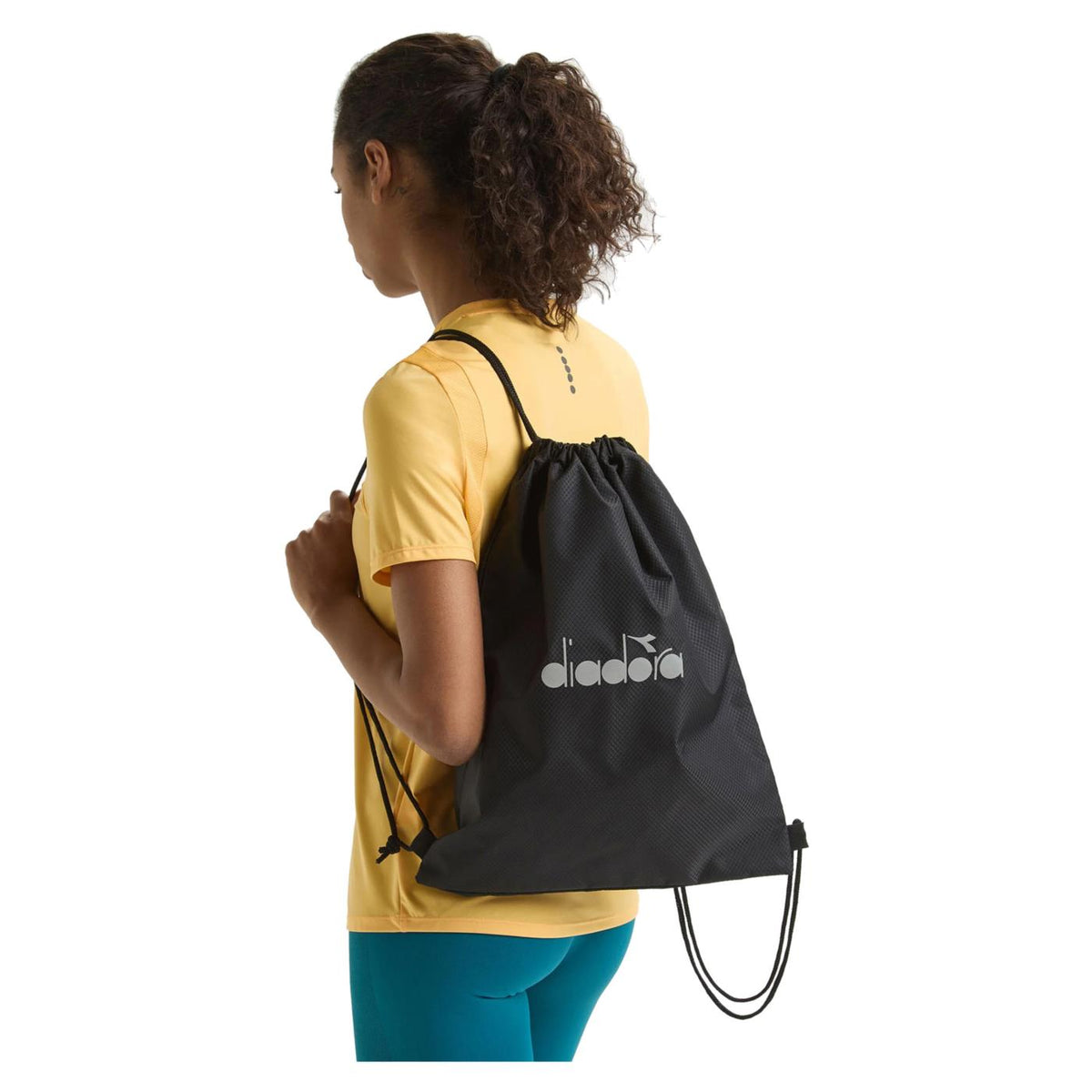 DIADORA GYM SACK DRAWSTRING BAG