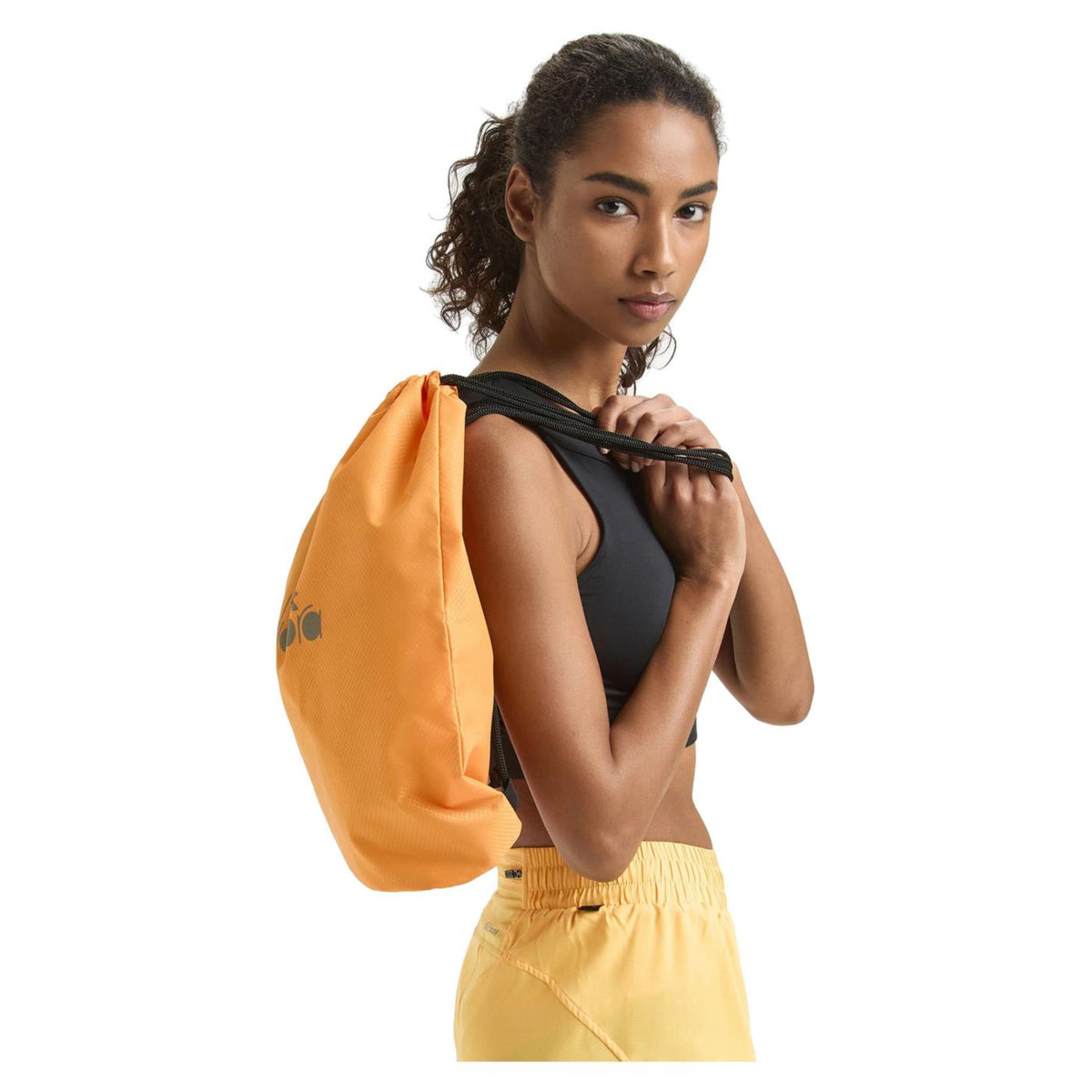 DIADORA GYM SACK DRAWSTRING BAG