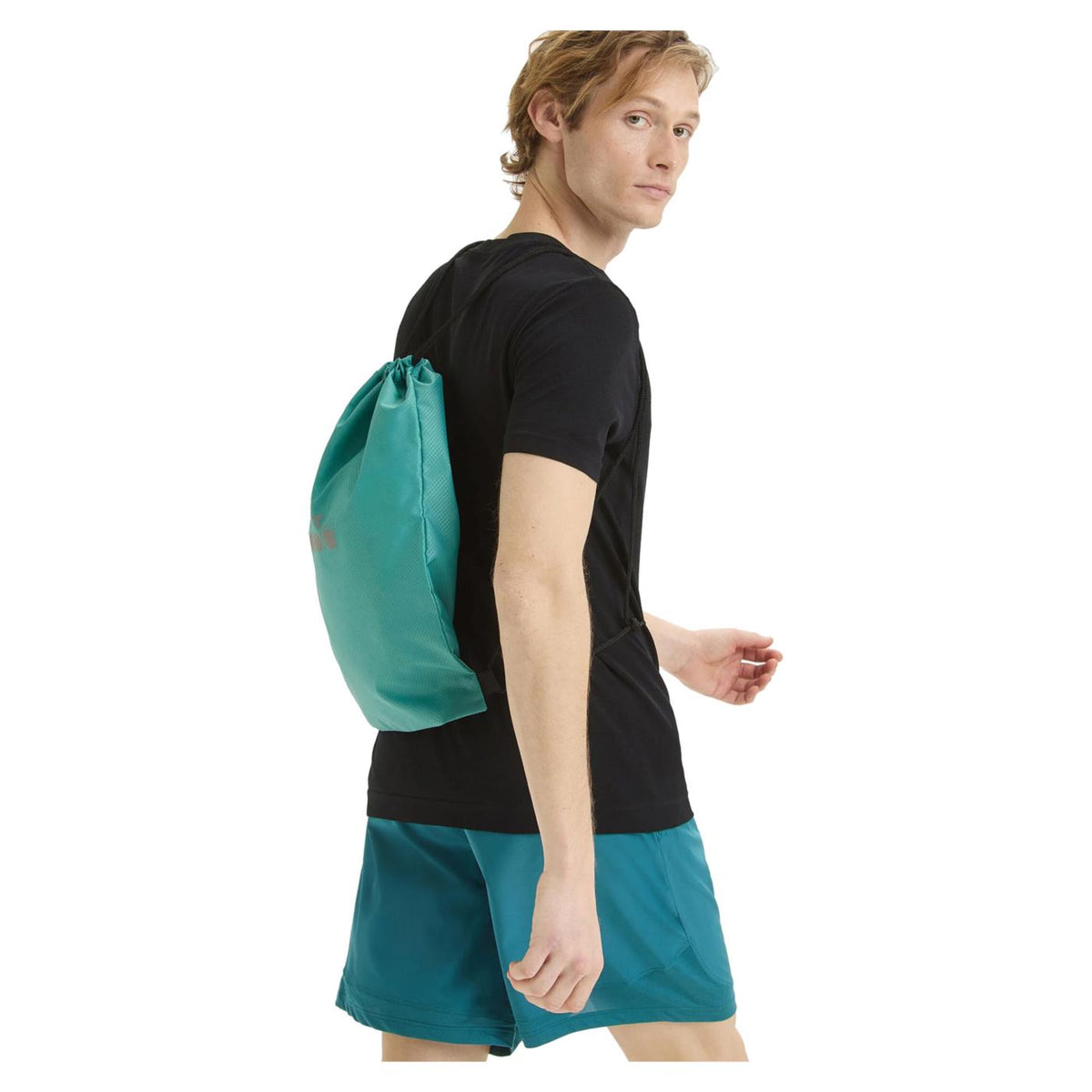 DIADORA GYM SACK DRAWSTRING BAG