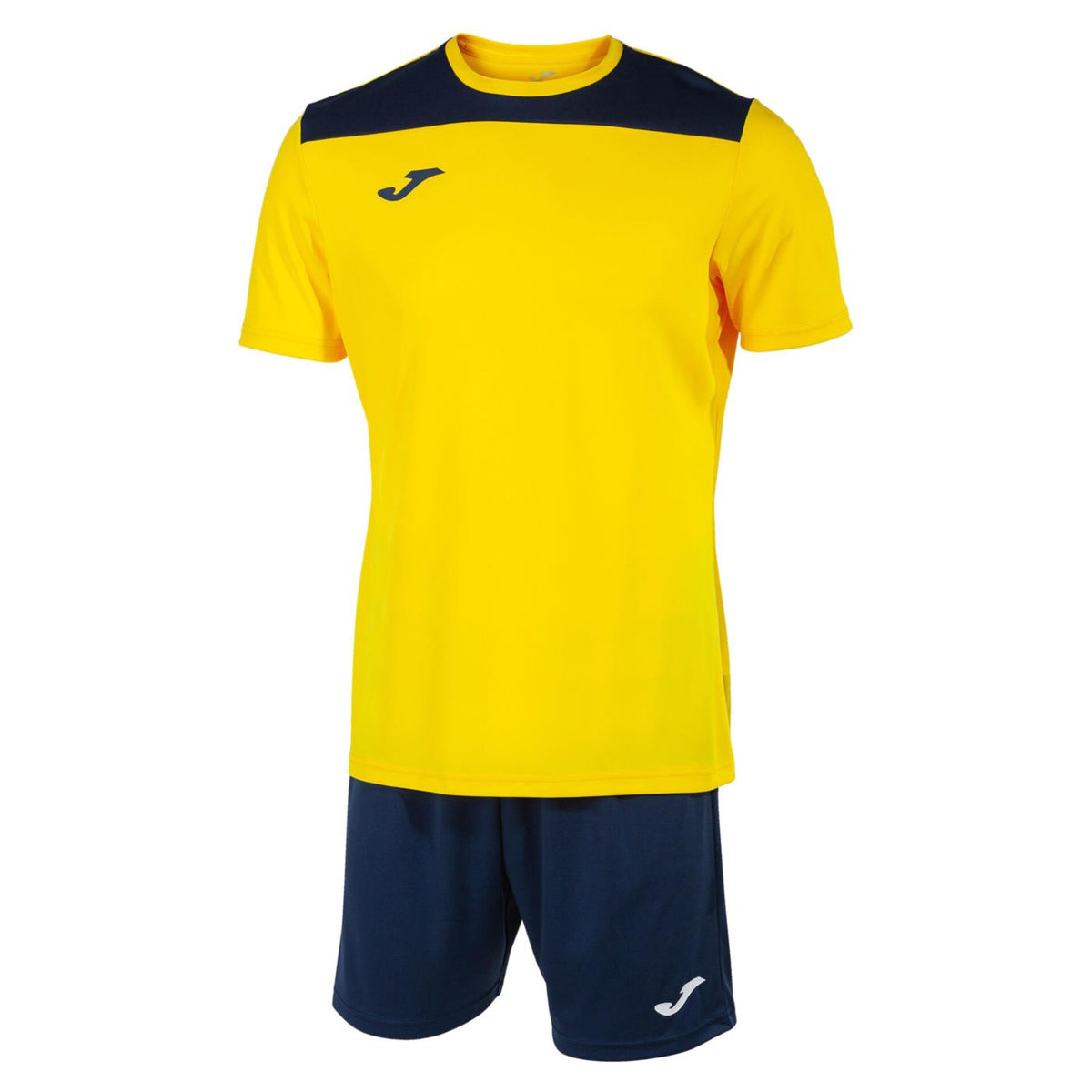 JOMA SET PHOENIX JUNIOR - Giallo - immagine principale