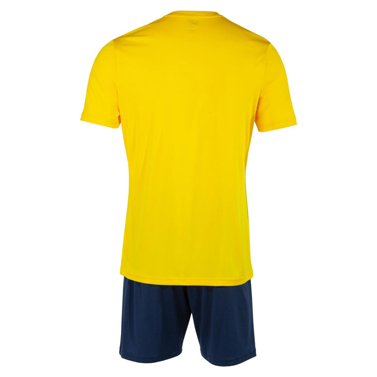 JOMA SET PHOENIX JUNIOR - Giallo - vista 2