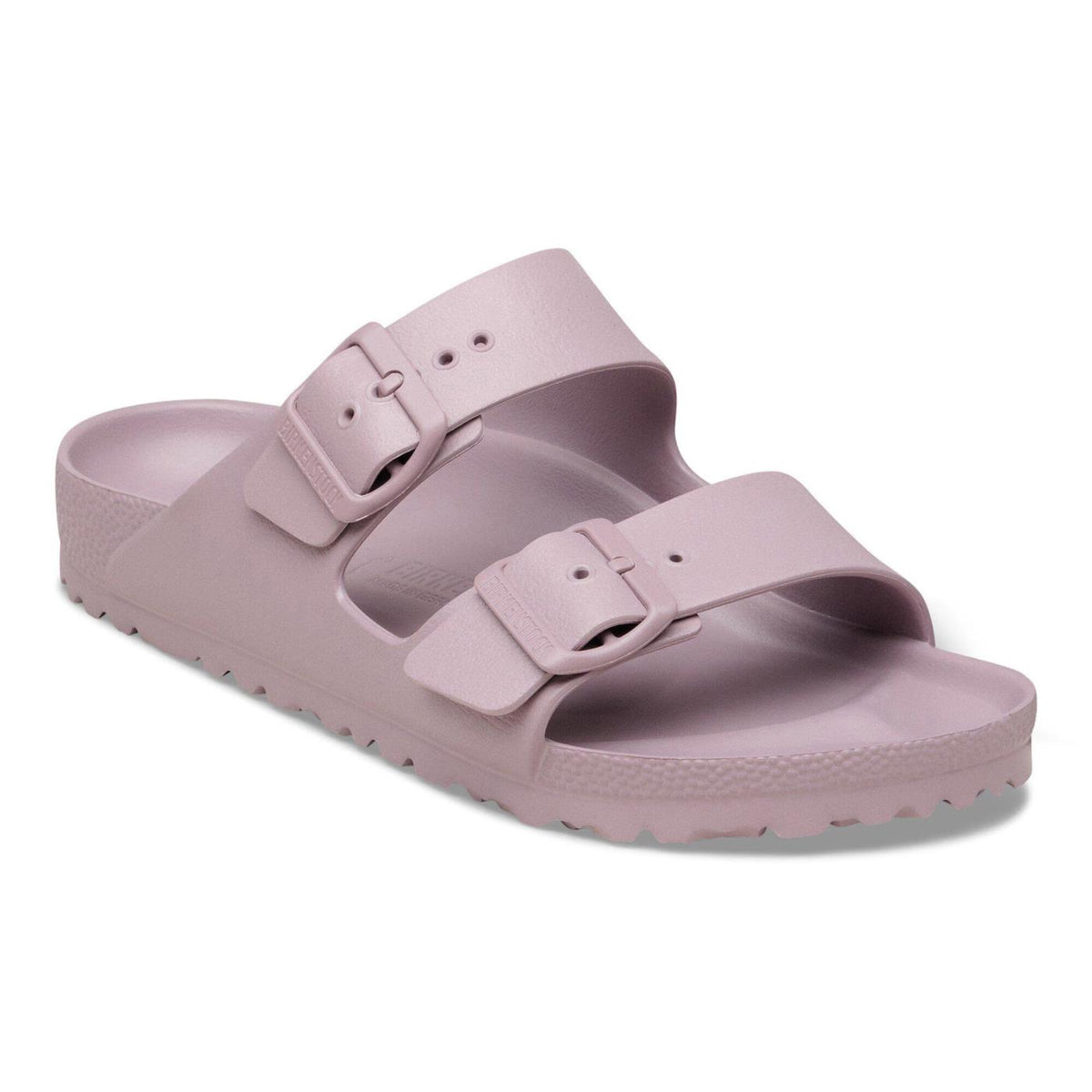 BIRKENSTOCK ARIZONA EVA FADED PURPLE - Viola - vista 2
