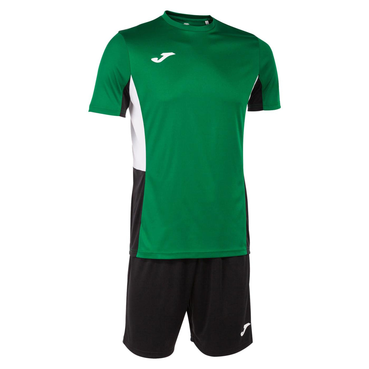JOMA SET DANUBIO JUNIOR - Verde - immagine principale