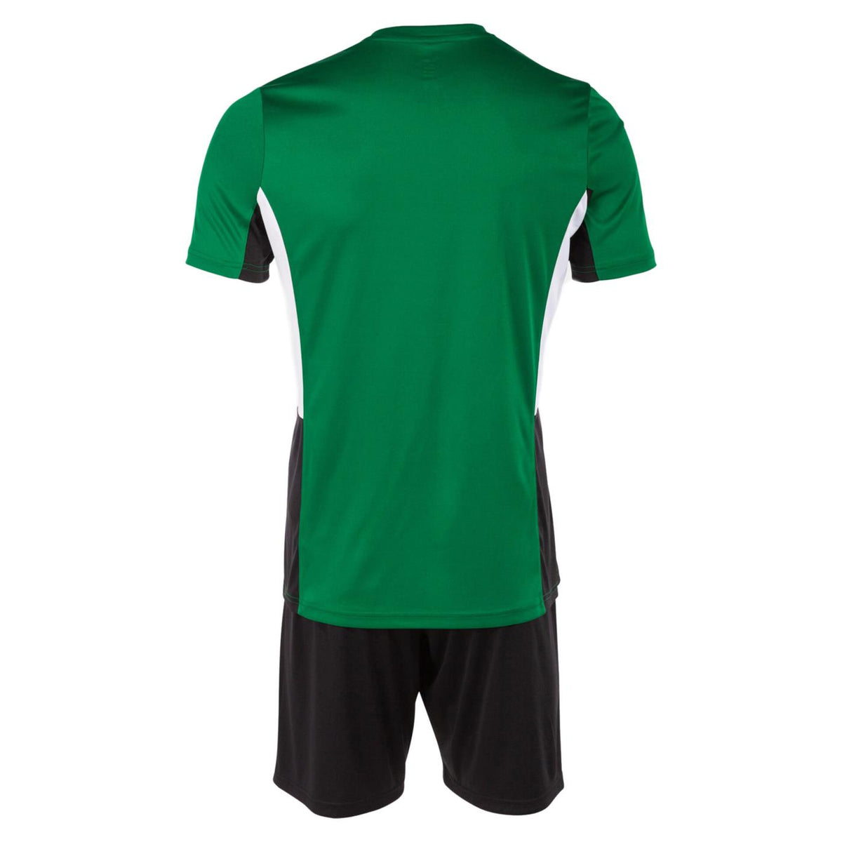 JOMA SET DANUBIO JUNIOR - Verde - vista 2