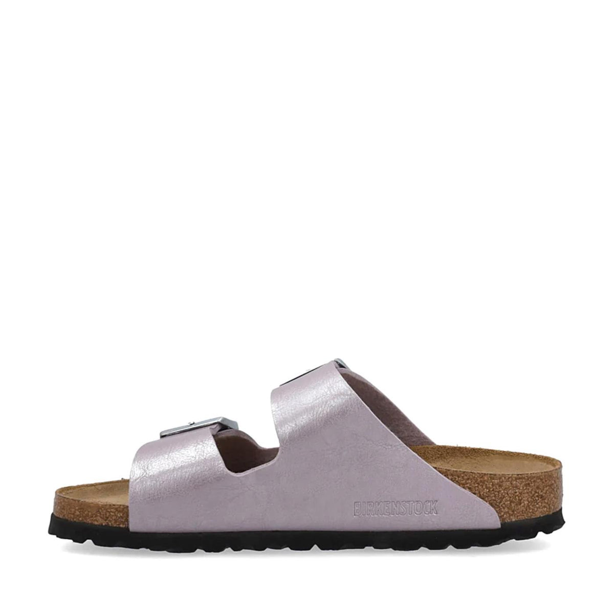 BIRKENSTOCK ARIZONA GRACEFUL ORCHID - seconda immagine