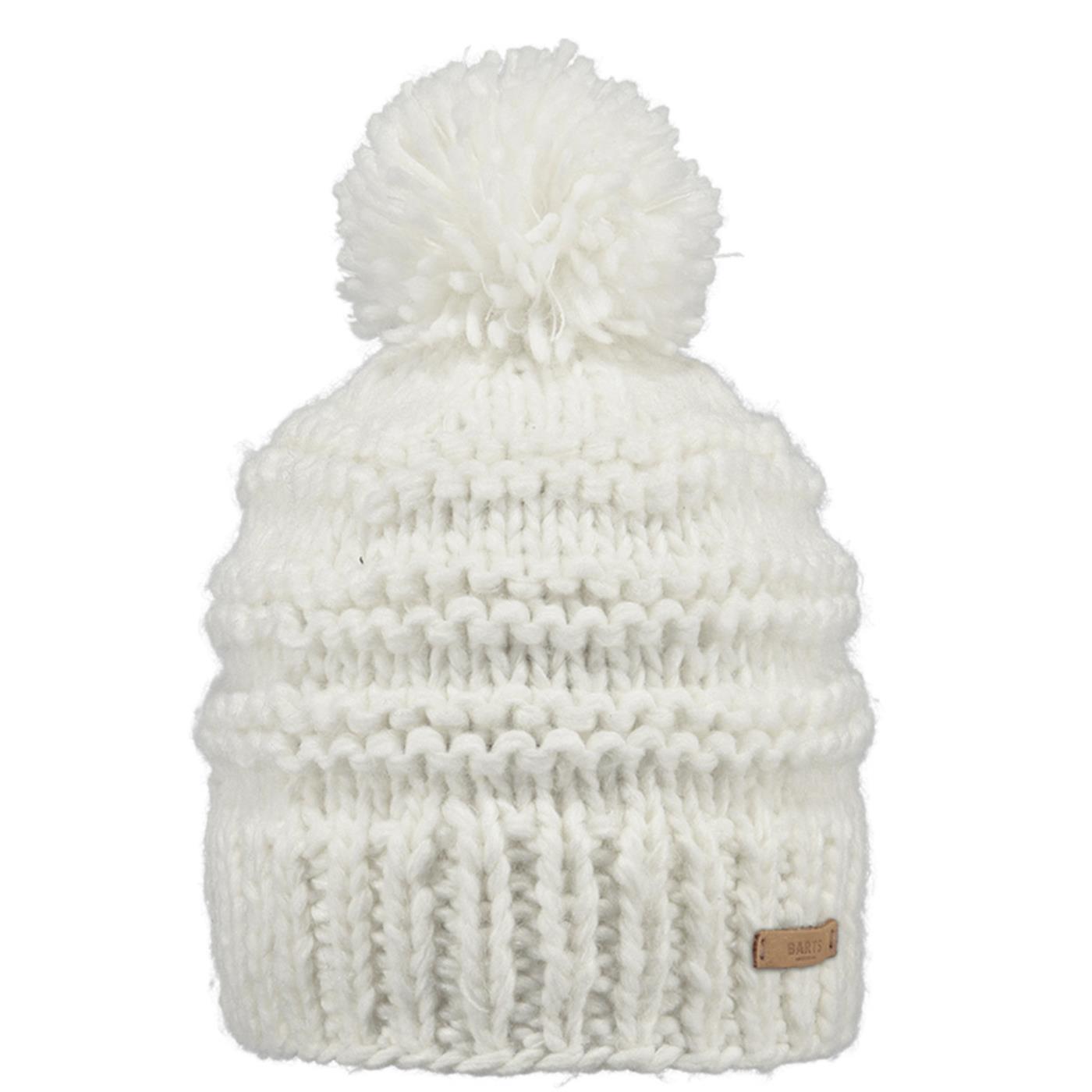 BARTS JASMIN BEANIE PON PON