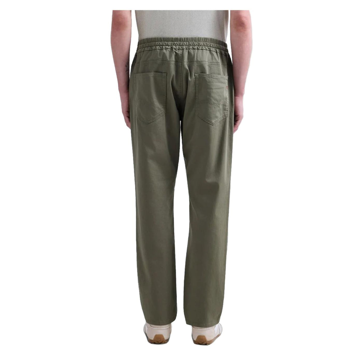 REPLAY JEANS SLIM FIT LANNY L.32 - seconda immagine