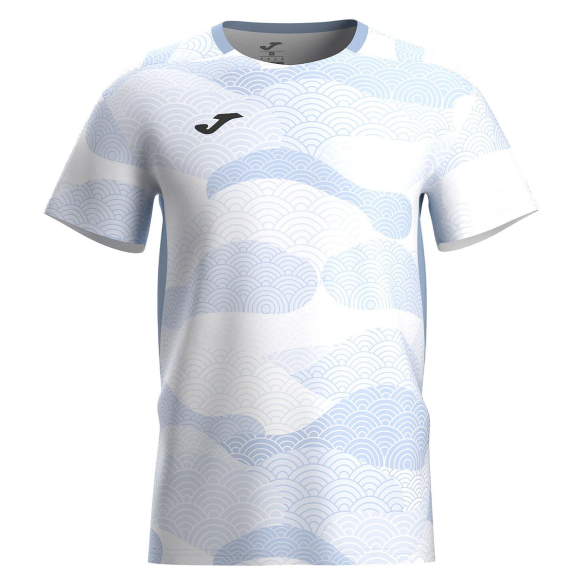JOMA T-SHIRT CHALLENGE