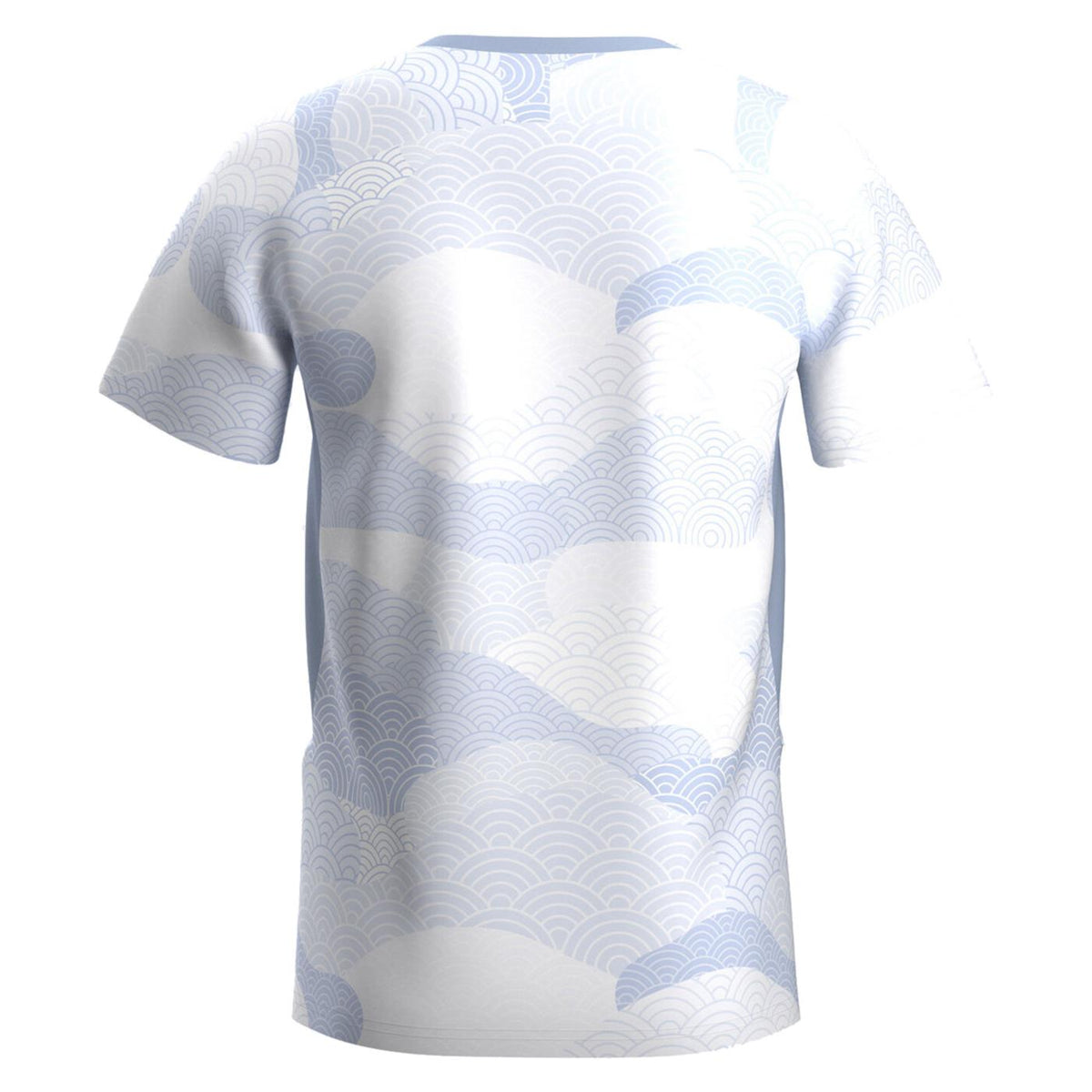 JOMA T-SHIRT CHALLENGE - seconda immagine