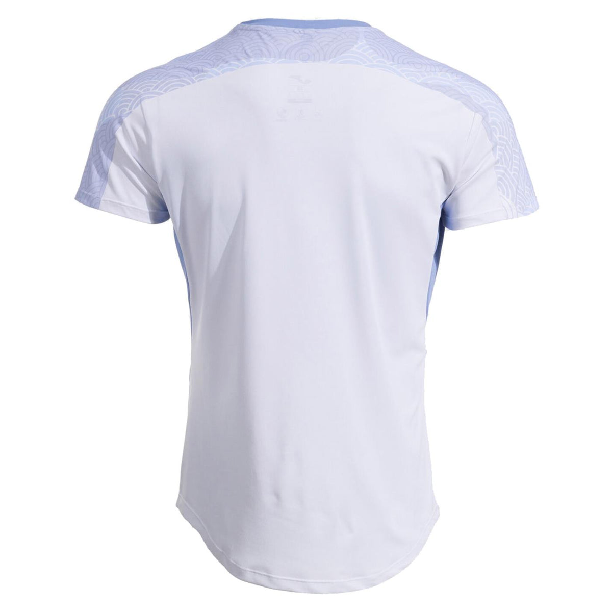 JOMA T-SHIRT CHALLENGE