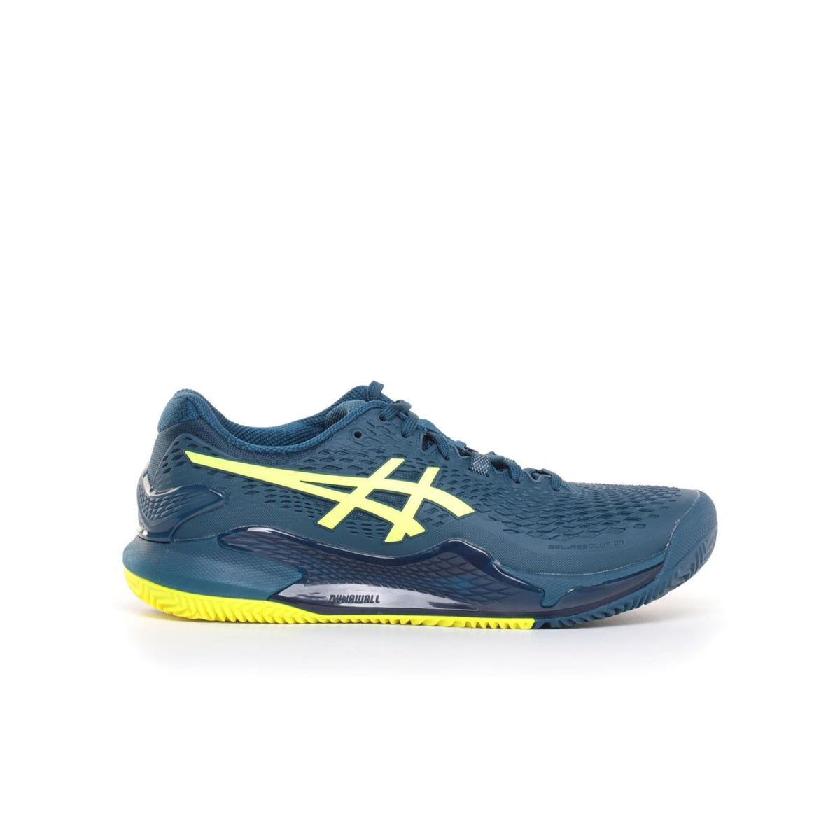 ASICS GEL RESOLUTION 9 CLAY