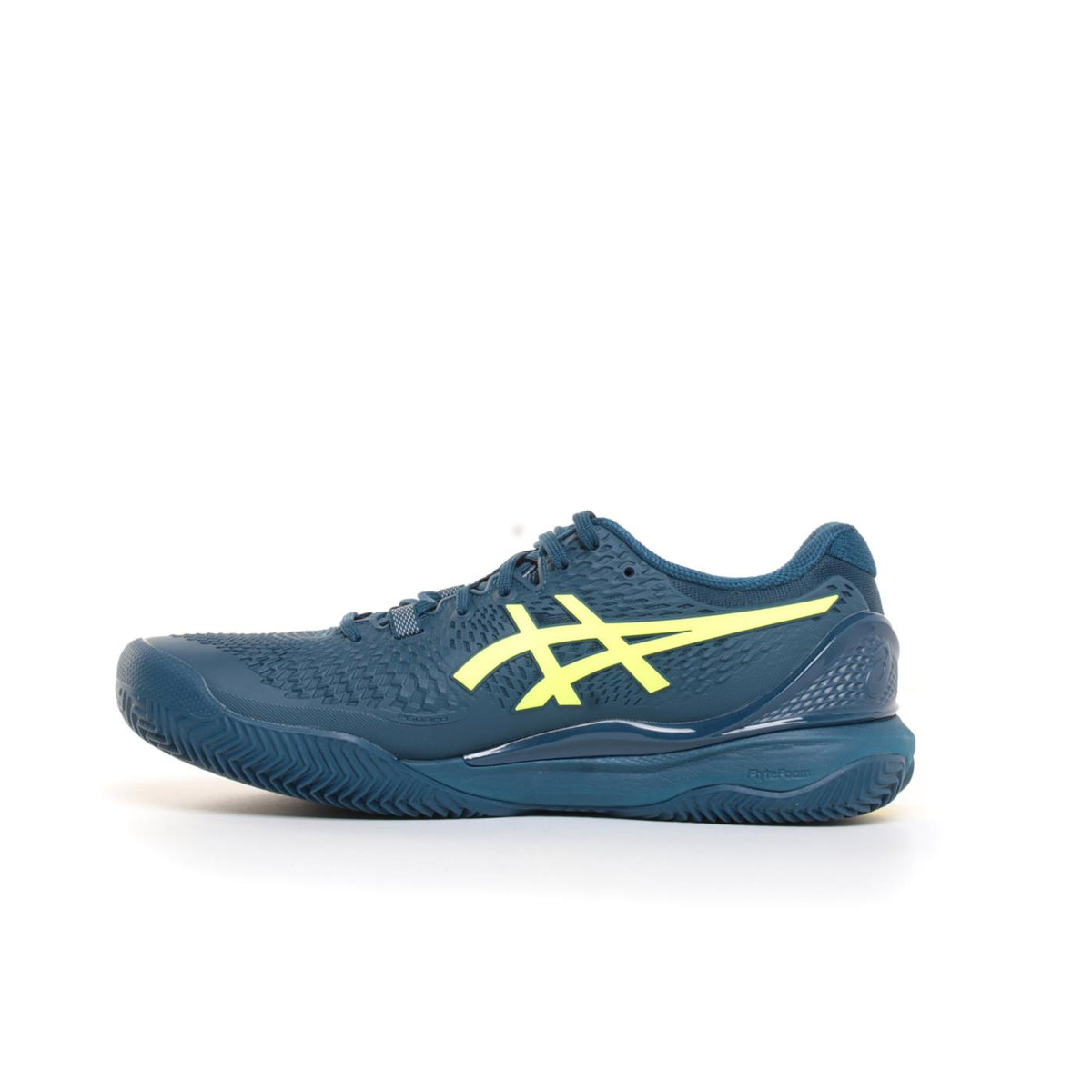 ASICS GEL RESOLUTION 9 CLAY - seconda immagine