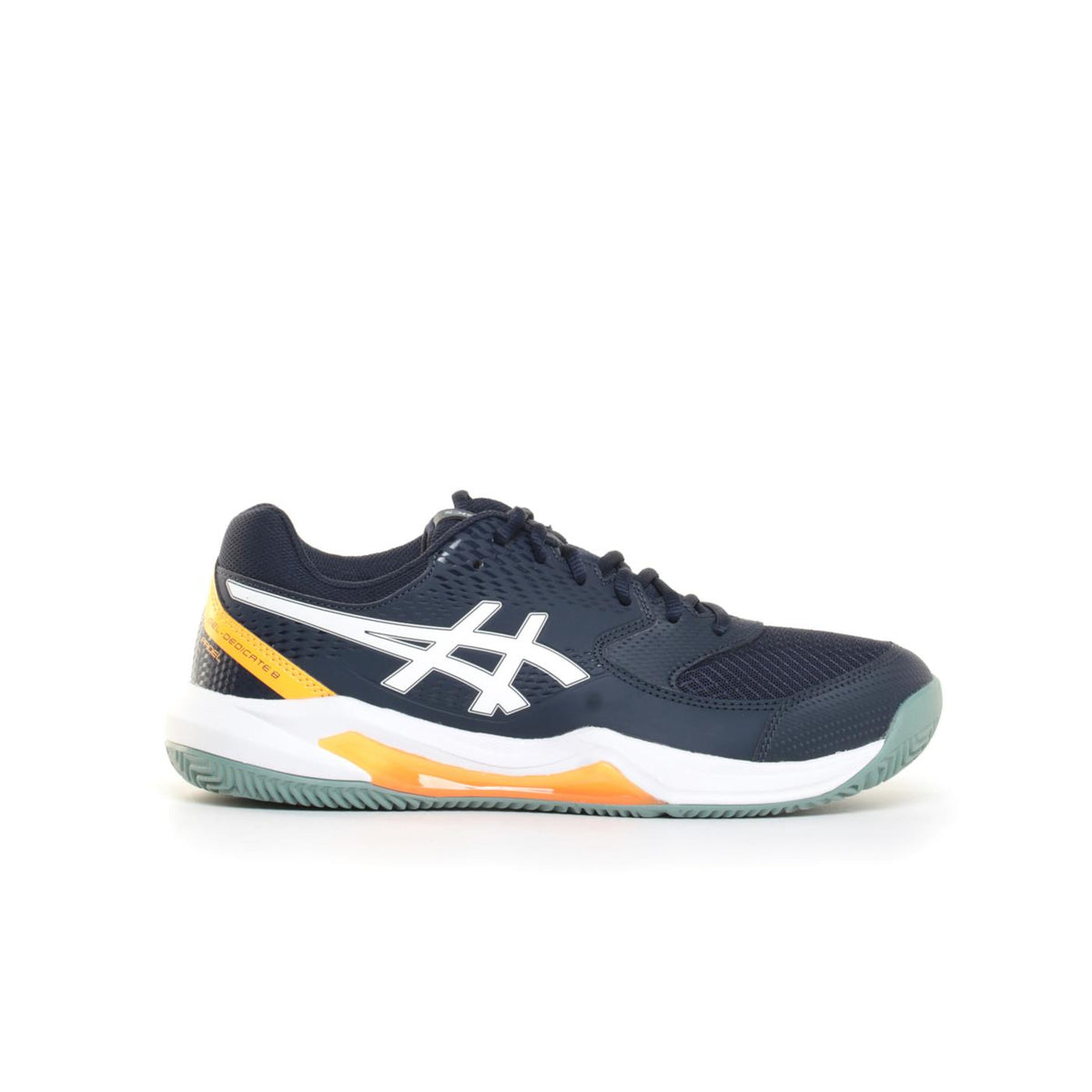 ASICS GEL DEDICATE 8 PADEL