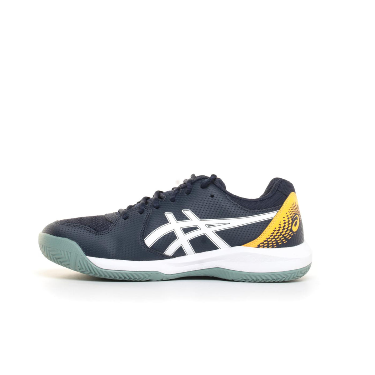 ASICS GEL DEDICATE 8 PADEL - seconda immagine