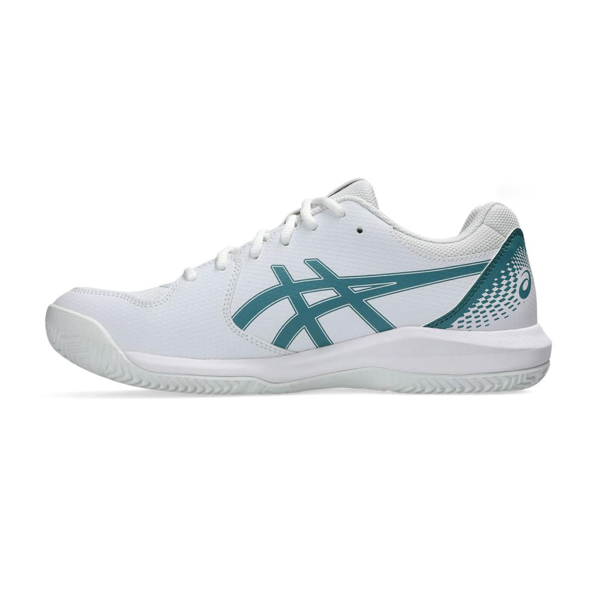 ASICS GEL DEDICATE 8 PADEL - seconda immagine