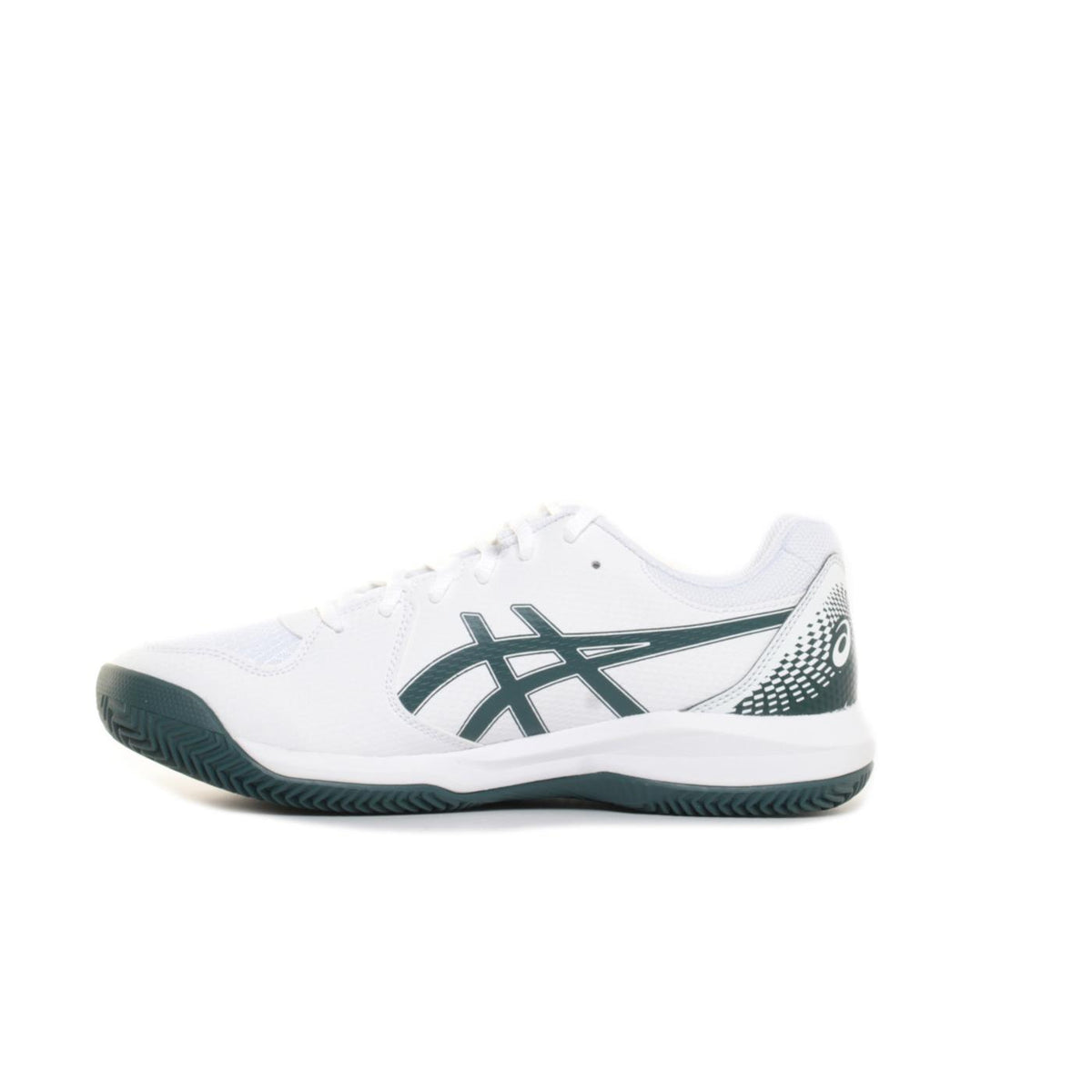 ASICS GEL DEDICATE 8 CLAY - seconda immagine