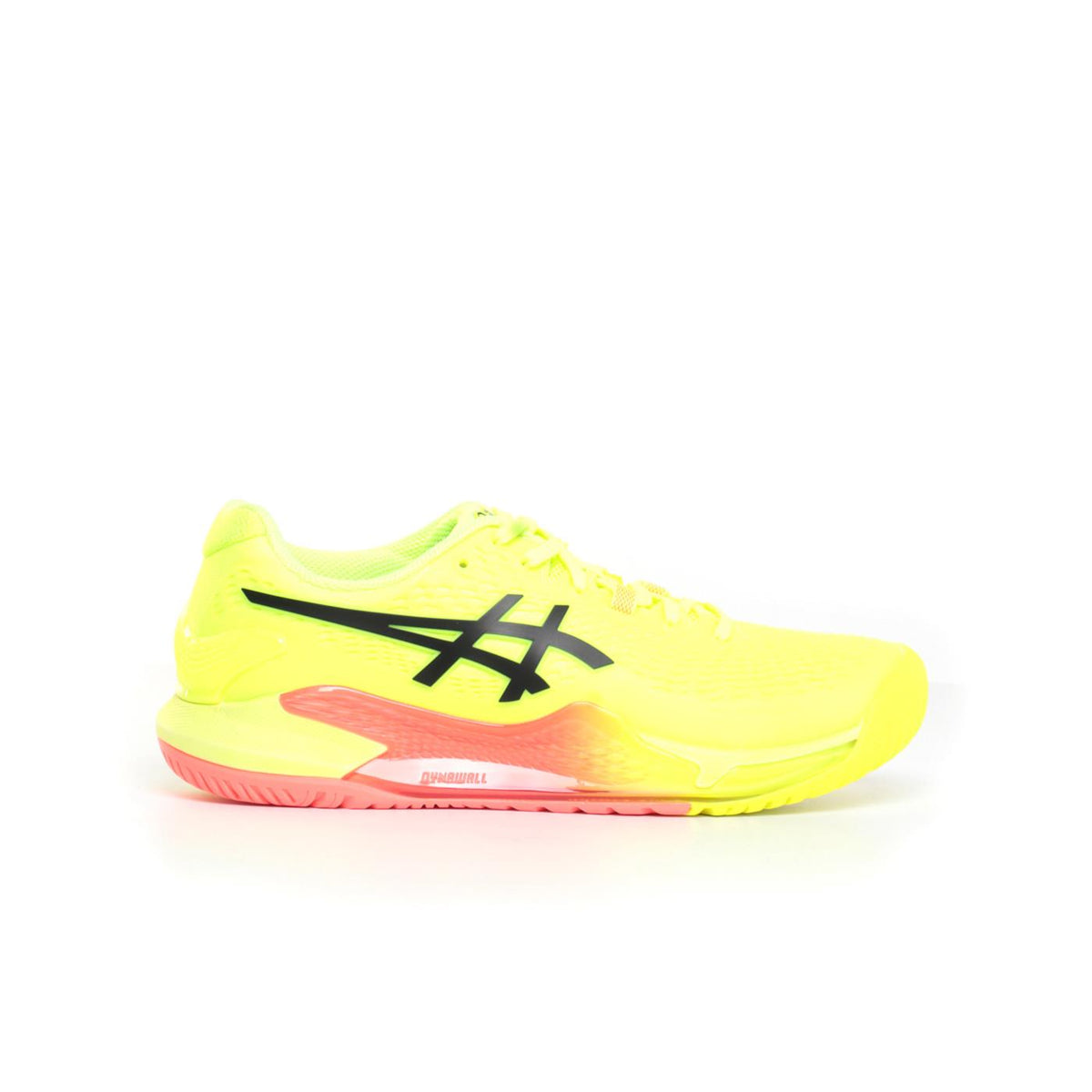 ASICS GEL RESOLUTION 9 PARIS