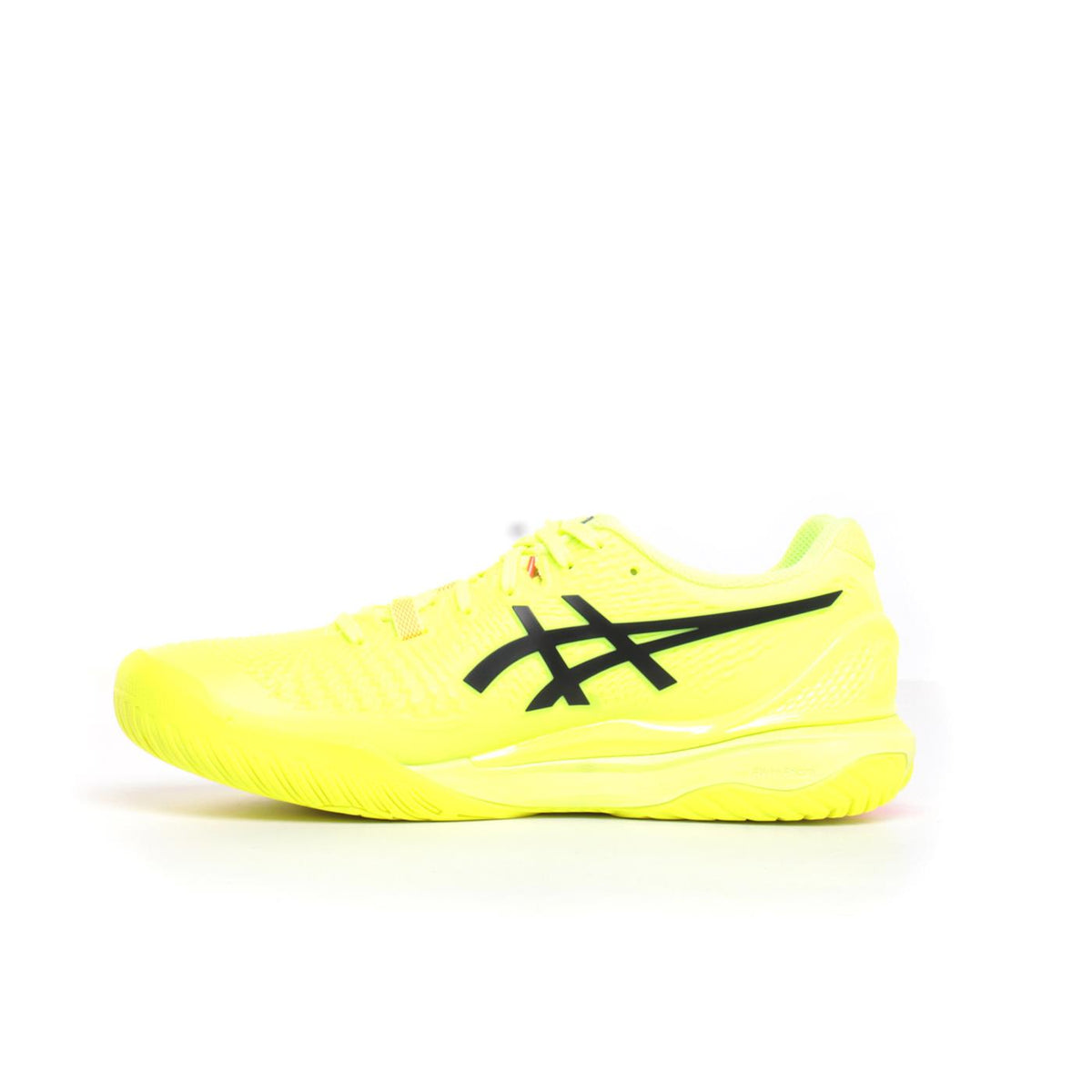 ASICS GEL RESOLUTION 9 PARIS - seconda immagine